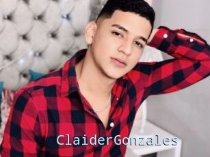 ClaiderGonzales