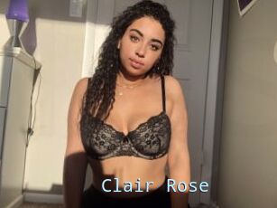 Clair_Rose