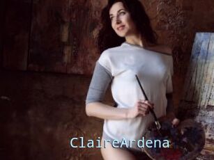 ClaireArdena
