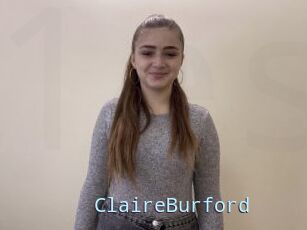 ClaireBurford