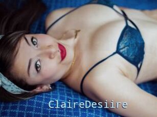 ClaireDesiire