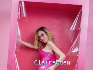 ClaireEden