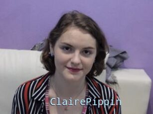 ClairePippin
