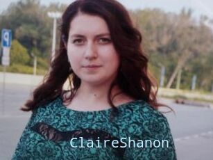 ClaireShanon