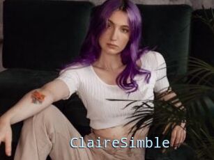 ClaireSimble