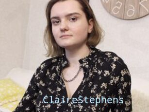 ClaireStephens