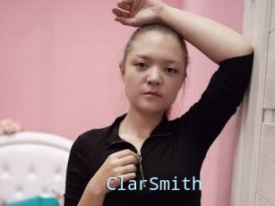 ClarSmith