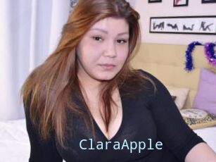 ClaraApple