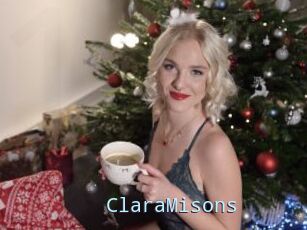 ClaraMisons