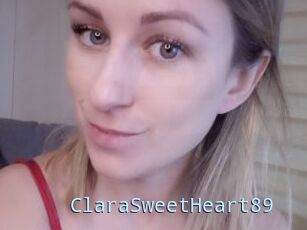 ClaraSweetHeart89