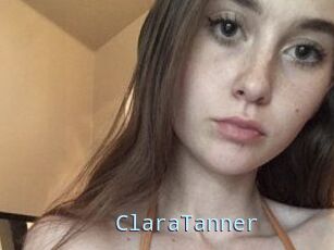 Clara_Tanner