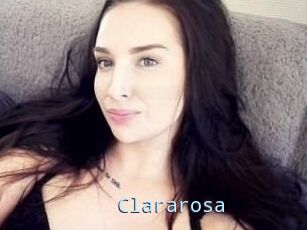 Clararosa