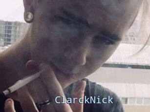 ClarckNick