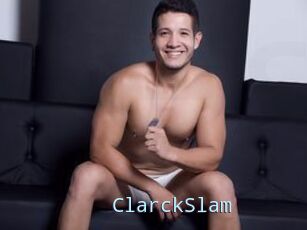 ClarckSlam