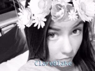 ClareBlake