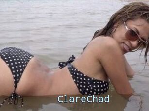 ClareChad