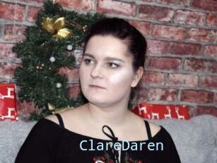 ClareDaren