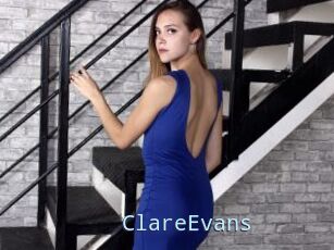 ClareEvans