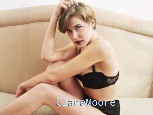 ClareMoore