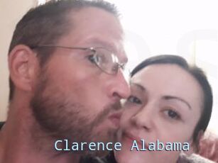 Clarence_Alabama