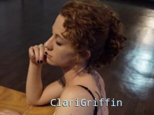 ClariGriffin