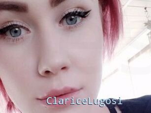 ClariceLugosi