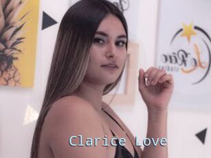 Clarice_Love