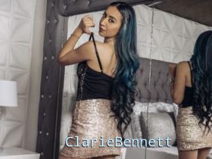 ClarieBennett