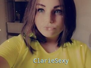 ClarieSexy