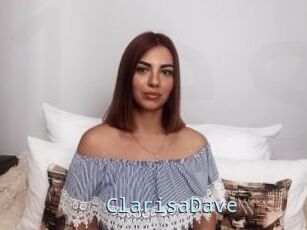 ClarisaDave