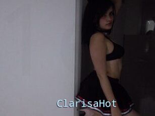 ClarisaHot
