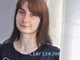 ClariseJoe