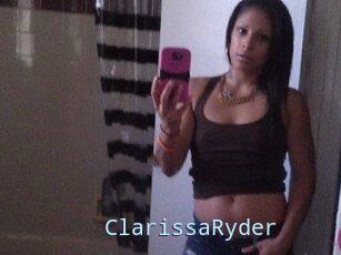 ClarissaRyder