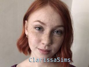 ClarissaSims