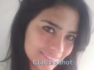 Clarissahot