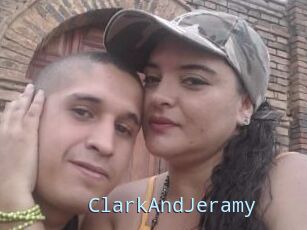 ClarkAndJeramy