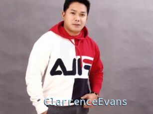 ClarrenceEvans