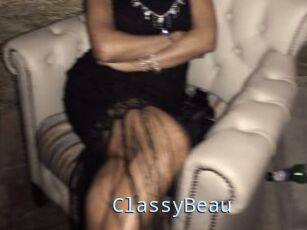 ClassyBeau