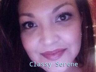 Classy_Serene