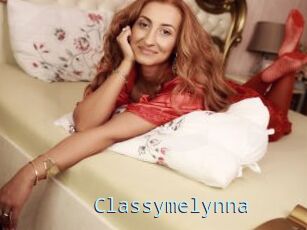 Classymelynna