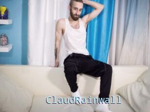 ClaudRainwall