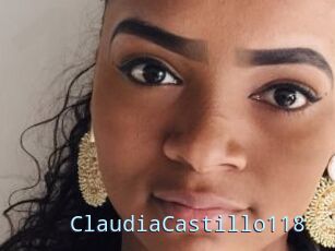 ClaudiaCastillo118