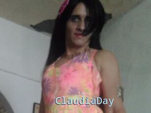 ClaudiaDay