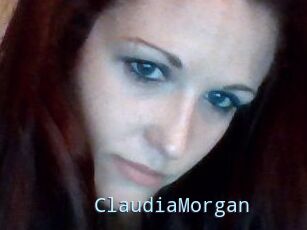 Claudia_Morgan