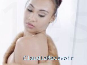ClaudiaRecevoir