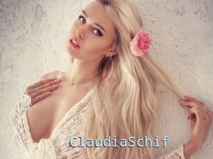 ClaudiaSchif