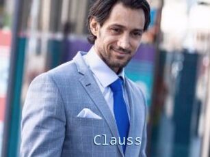 Clauss