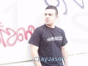 ClayJason