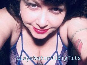 ClaysNaturalBigTits