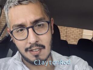 ClaytonRod